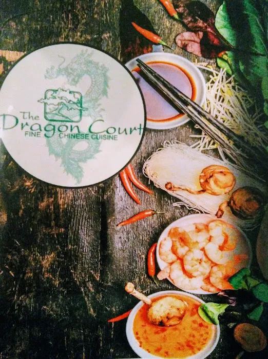 Dragon Court 8