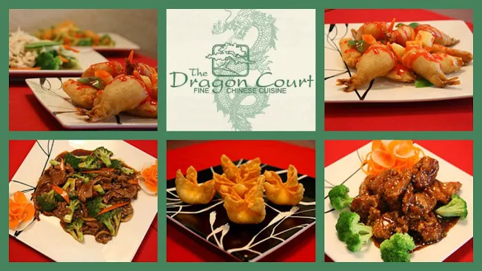 Dragon Court 9