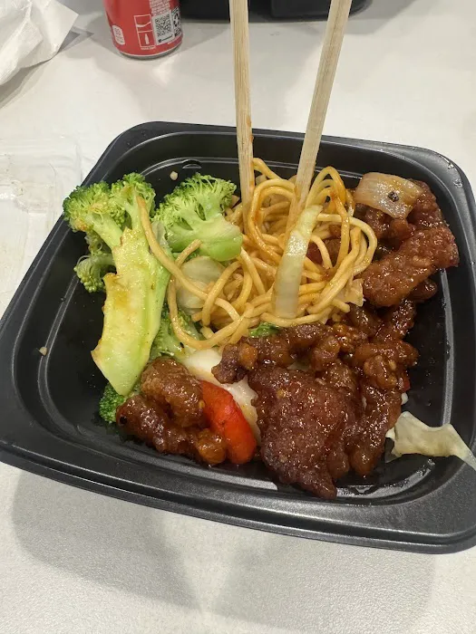 Panda Express 4