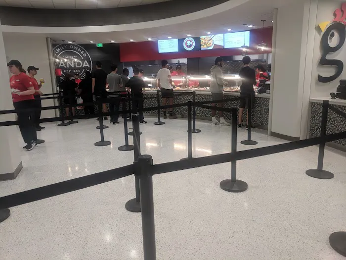 Panda Express 10