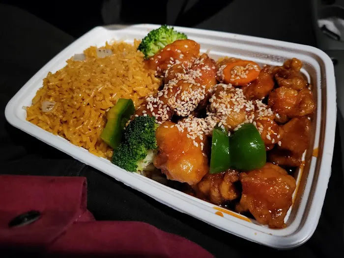 China Wok 2