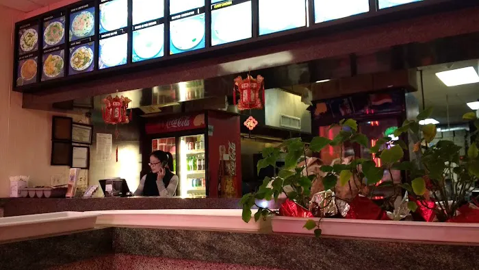 Beijing Garden 1