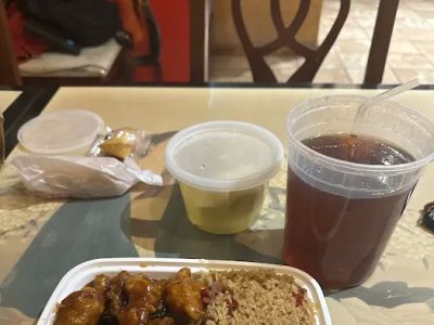 Golden Key Chinese Restaurant 0