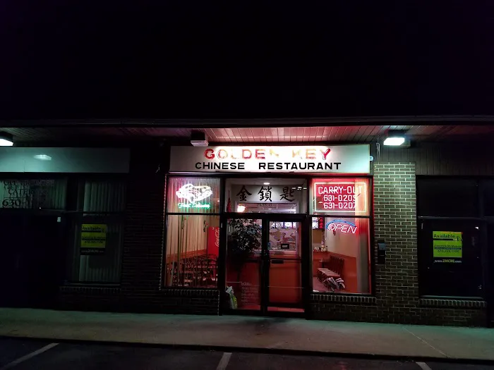 Golden Key Chinese Restaurant 7