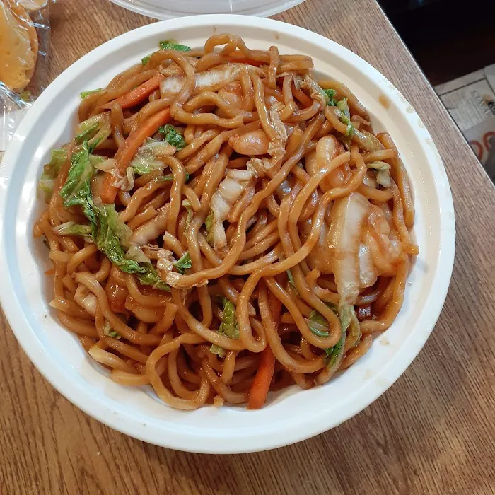 Golden Key Chinese Restaurant 10