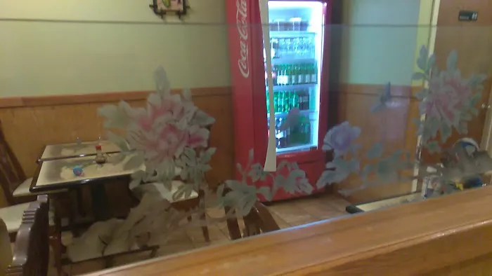 Golden Key Chinese Restaurant 3