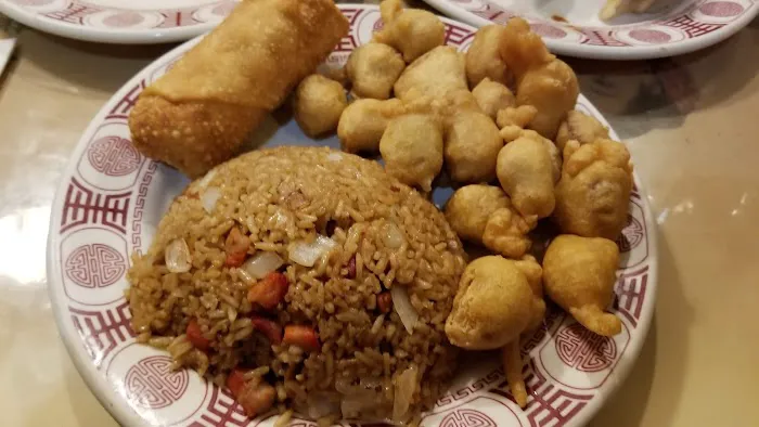 Golden Key Chinese Restaurant 2