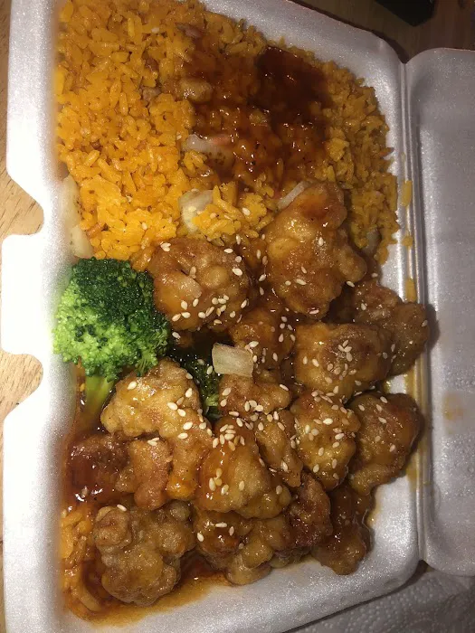 Chan's Garden Chinese Restaurant 1