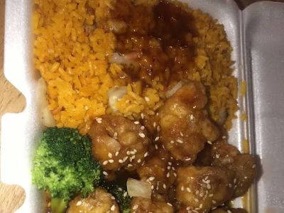 Chan's Garden Chinese Restaurant 0