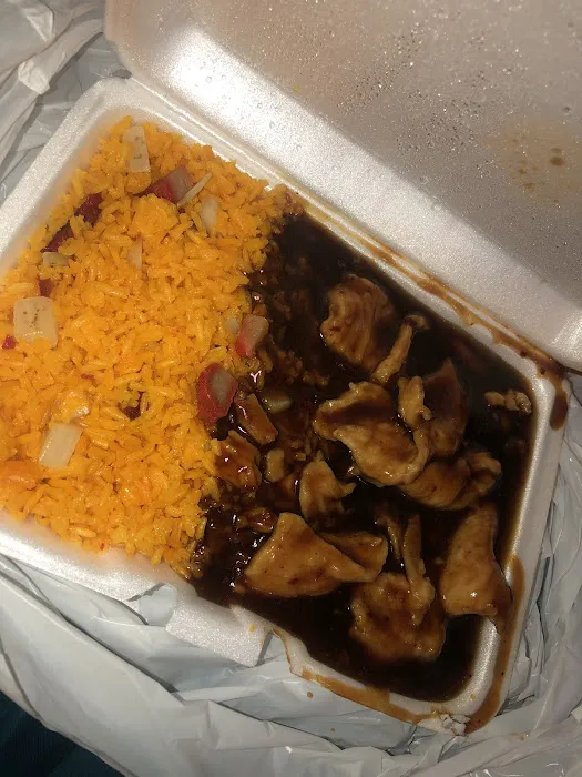 Chan's Garden Chinese Restaurant 2