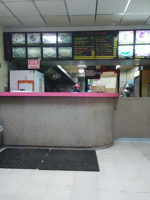 Chan's Garden Chinese Restaurant 3
