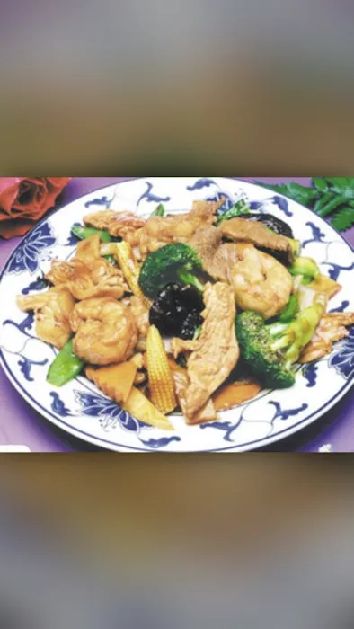 88 No.1 Chinese Kitchen 8