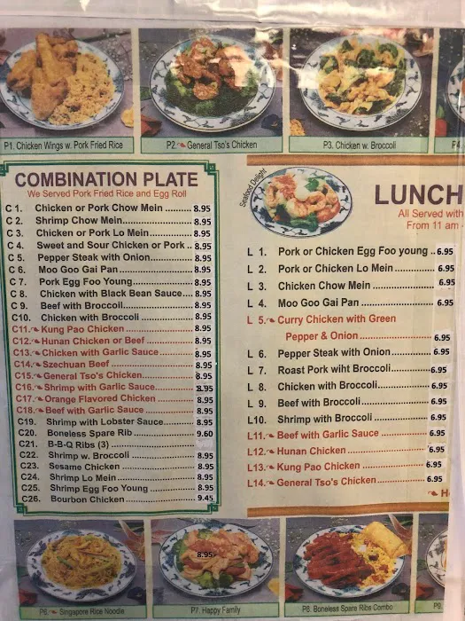 88 No.1 Chinese Kitchen 6