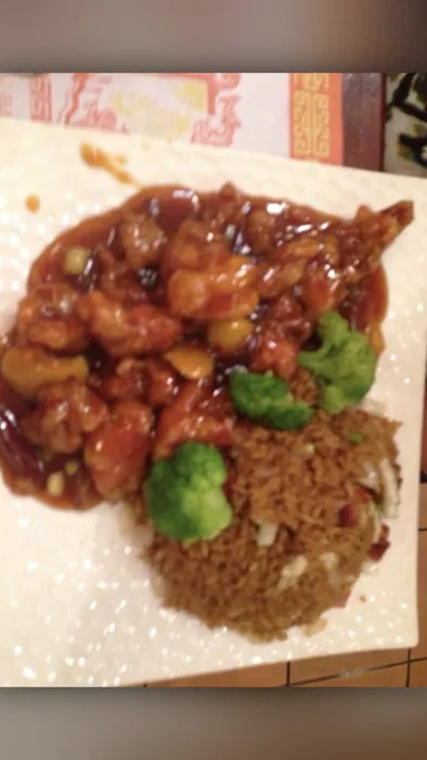 88 No.1 Chinese Kitchen 9