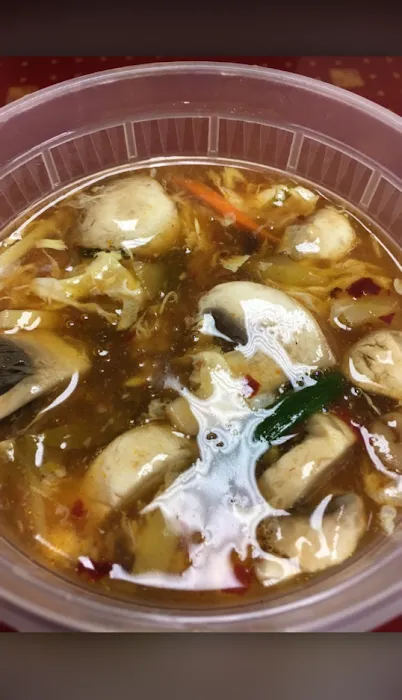 88 No.1 Chinese Kitchen 2