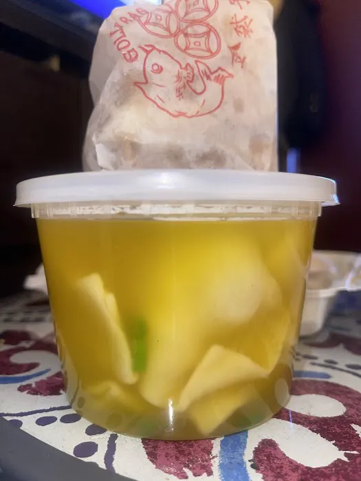 Bei Jing Chinese Food 7