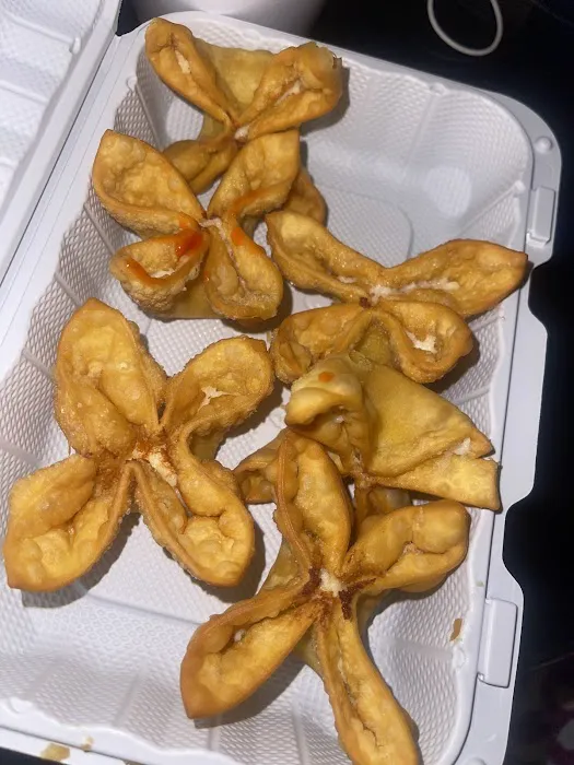 Bei Jing Chinese Food 9