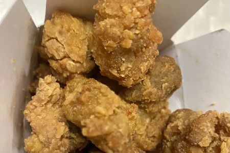 Bei Jing Chinese Food