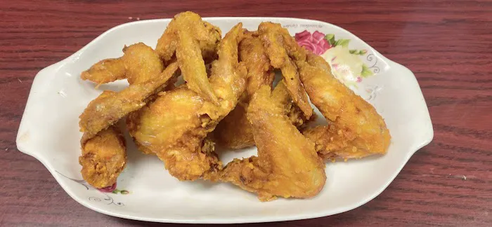 Bei Jing Chinese Food 3