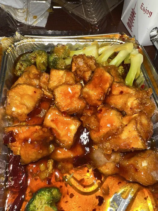 Super Wok 1