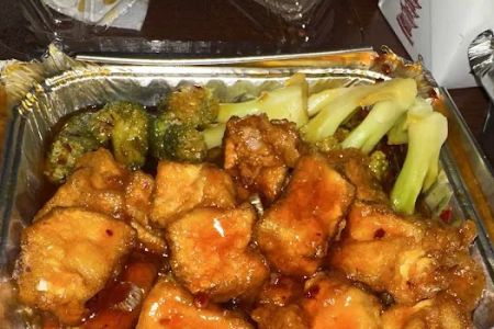 Super Wok