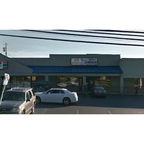 Super Wok 10