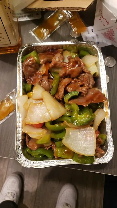 Super Wok 6