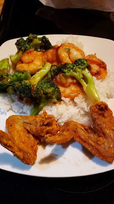 Super Wok 4