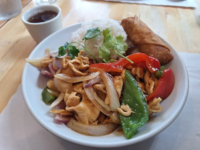 Po's Rice and Spice 4