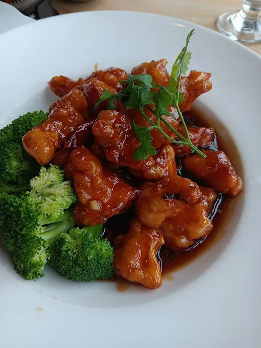 Po's Rice and Spice 8