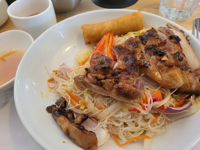 Po's Rice and Spice 3
