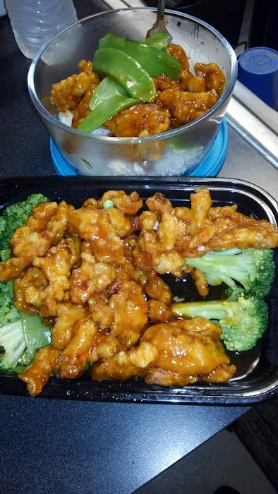 China Dragon 6