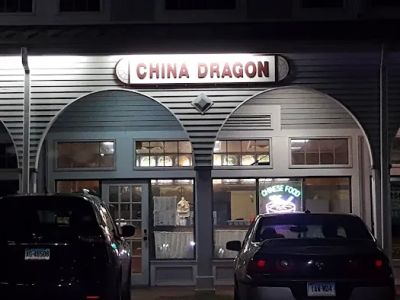 China Dragon 0