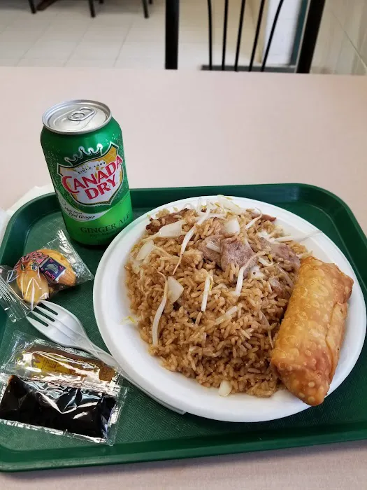 United China Restaurant 4