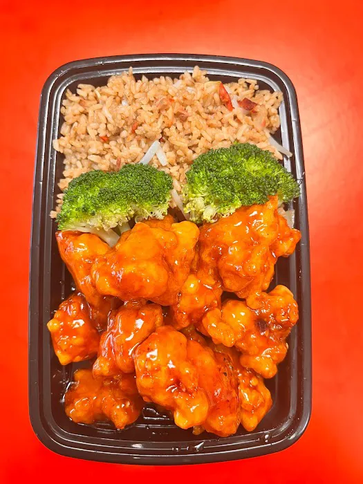 United China Restaurant 7