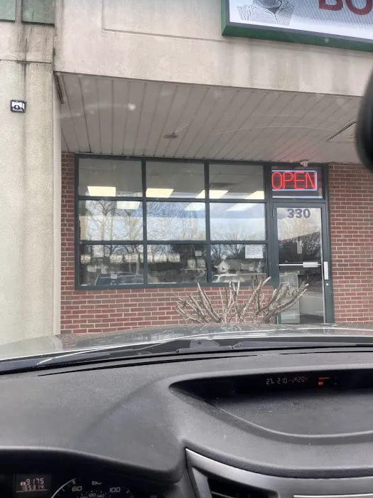 United China Restaurant 2