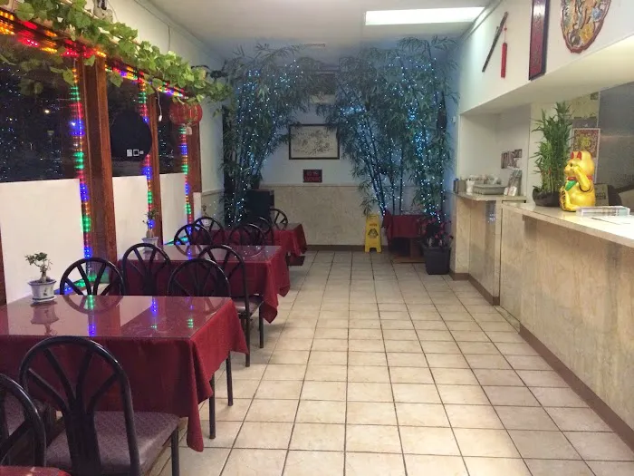 Jade Garden manchester ct 3