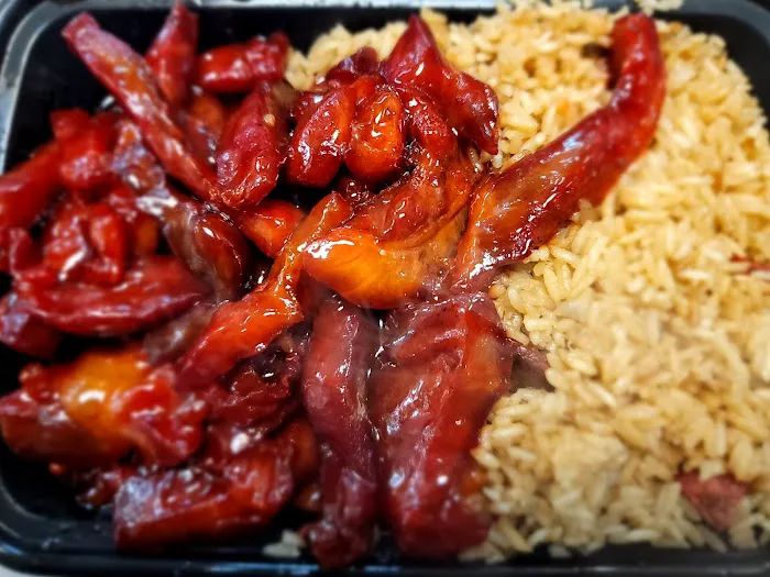 Jade Garden manchester ct 1