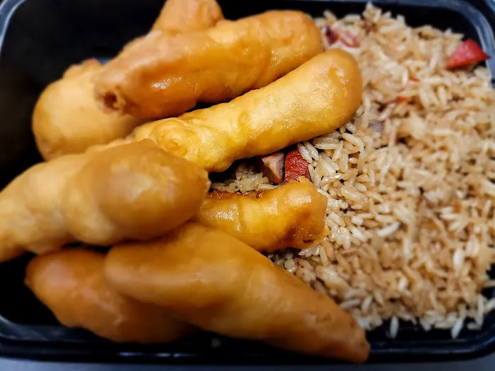 Jade Garden manchester ct 8