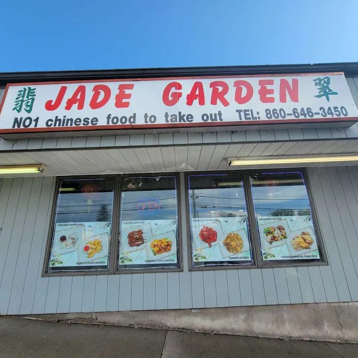 Jade Garden manchester ct 5