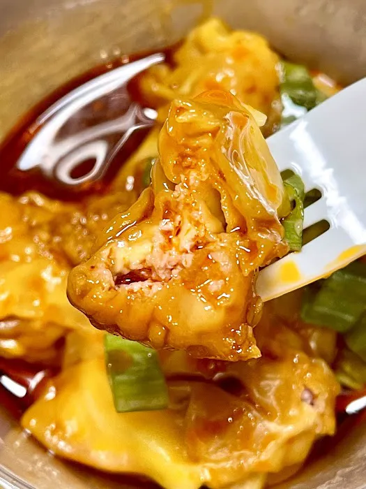 Sichuan Pepper 4