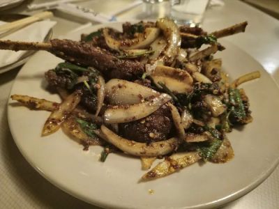Sichuan Pepper 0