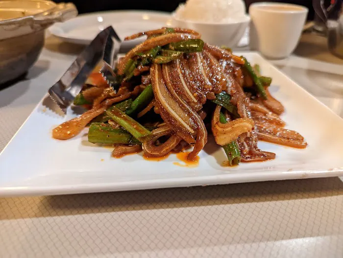 Sichuan Pepper 9