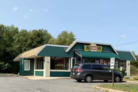 Panda Palace Chinese Restaurant
