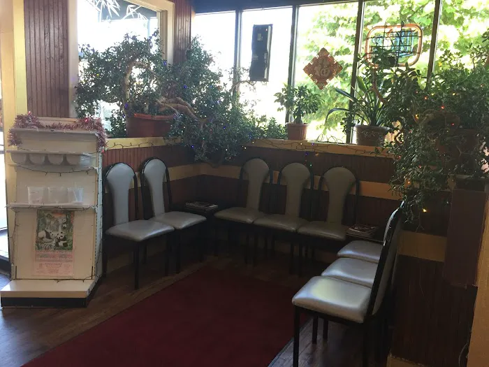 Panda Palace Chinese Restaurant 2