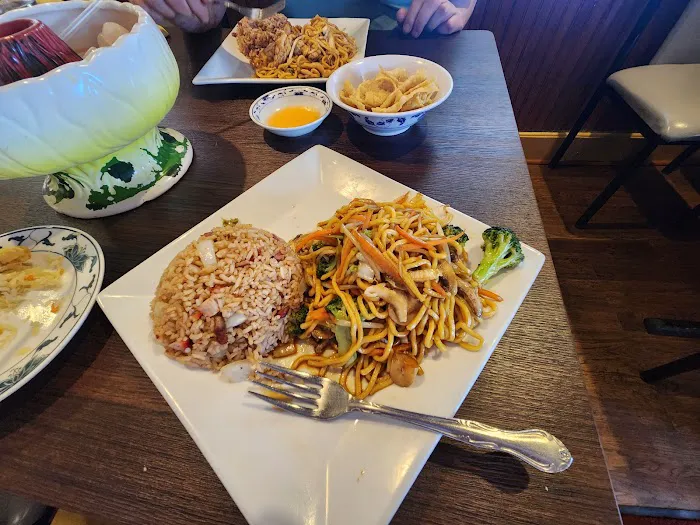 Panda Palace Chinese Restaurant 4