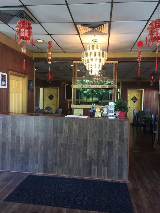 Panda Palace Chinese Restaurant 3