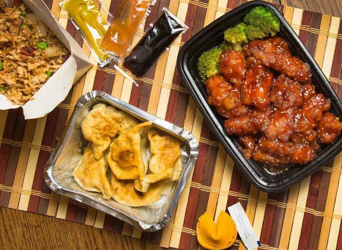 Panda Palace Chinese Restaurant 6