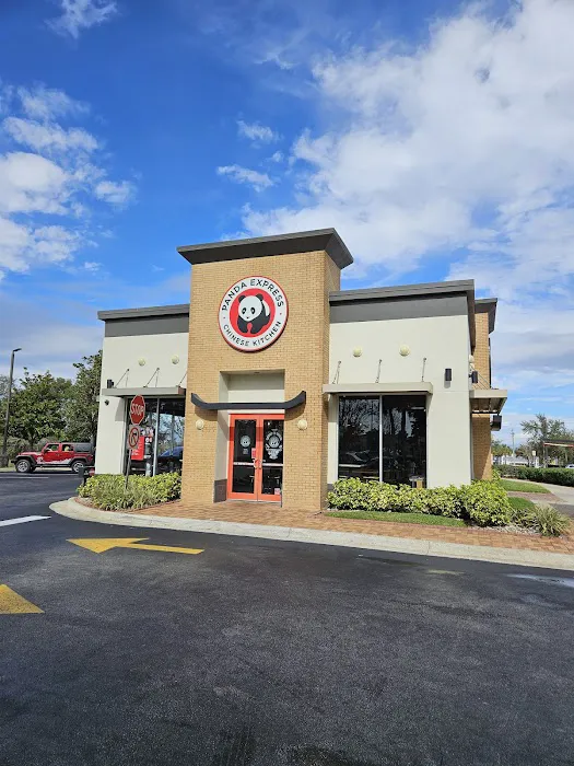Panda Express 3
