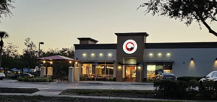 Panda Express 2